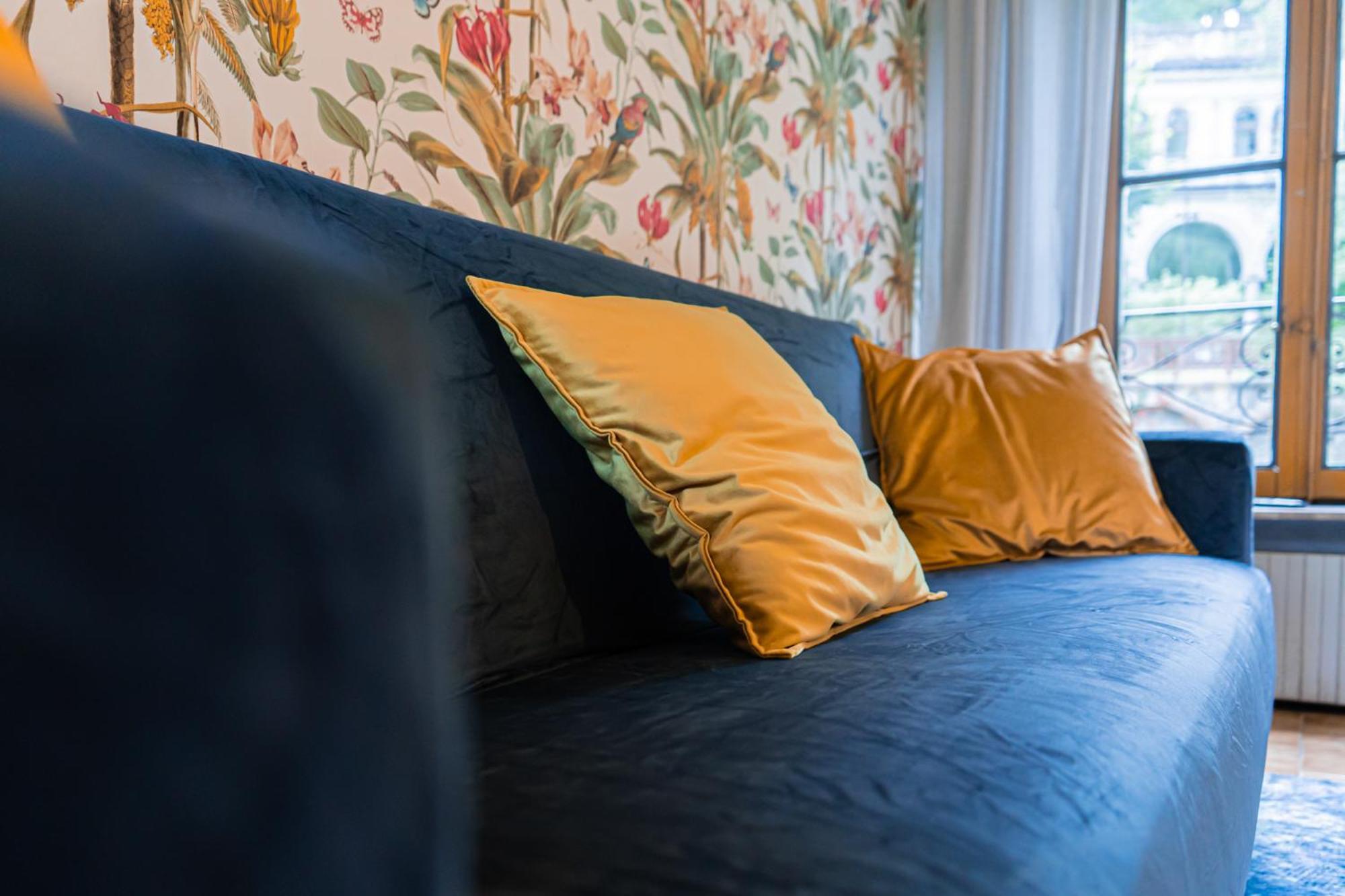 Exclusive Liberty Apartment *