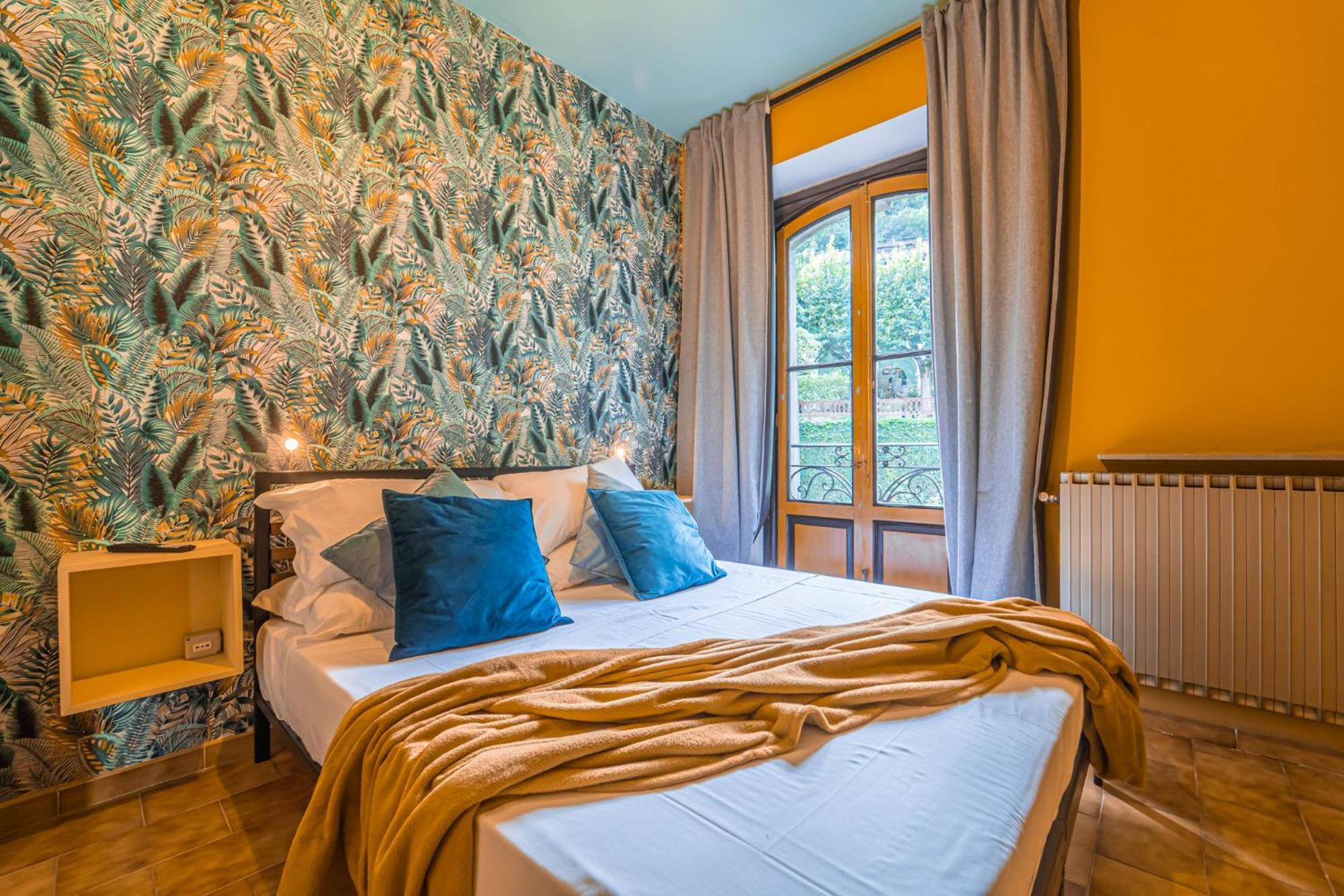 Exclusive Liberty Apartment San Pellegrino Terme