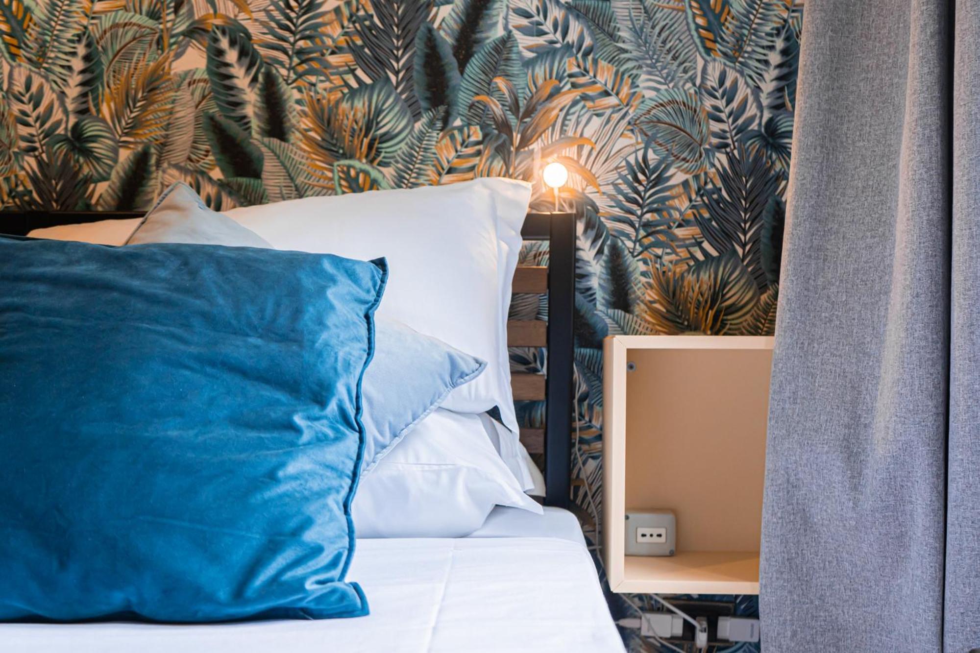 Apartment Exclusive Liberty San Pellegrino Terme